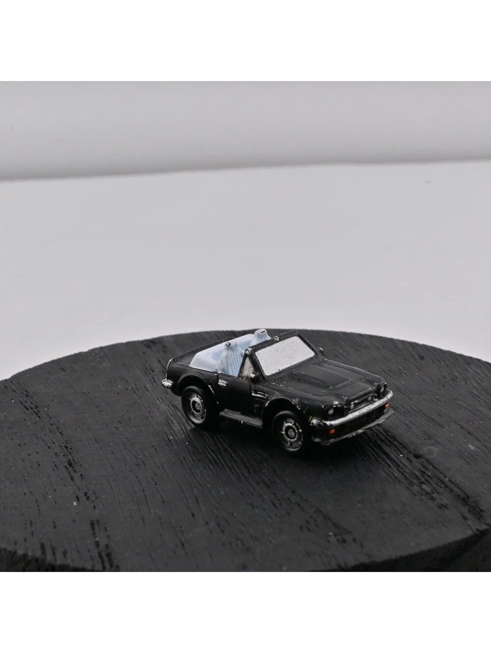 Micro Machine Lot Of 6